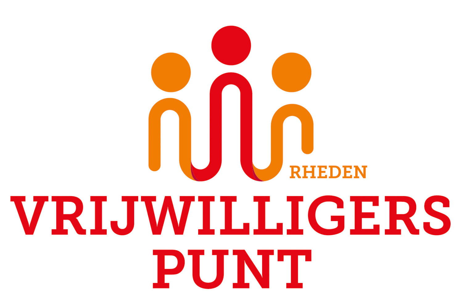 Logo Vrijwilligerspunt Rheden